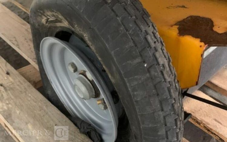 LASKI F460/18  DES010185