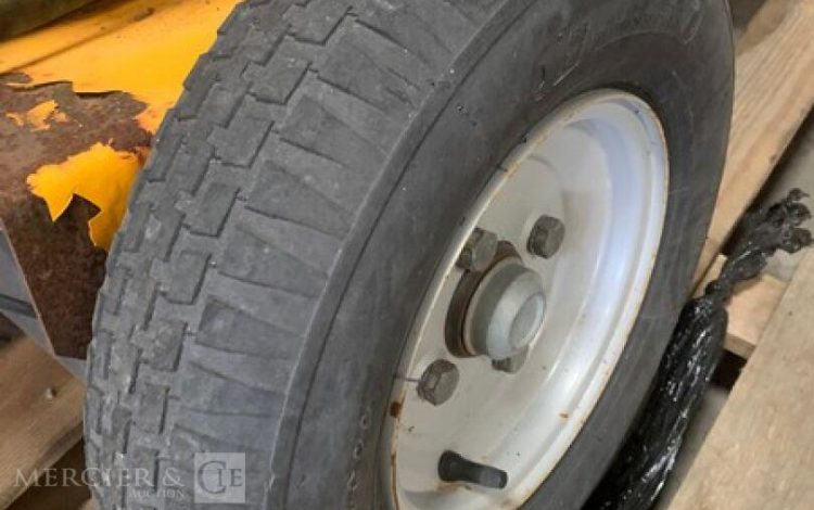 LASKI F460/18  DES010185