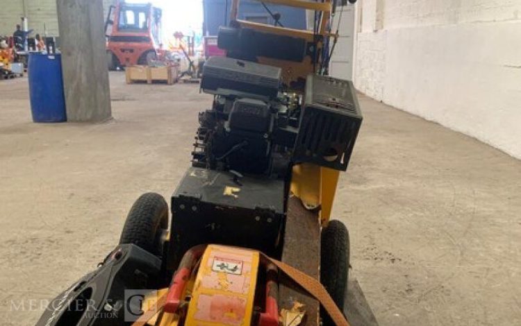 LASKI F460/18  DES010185