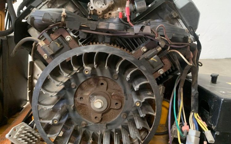 LASKI F460/18  DES010185