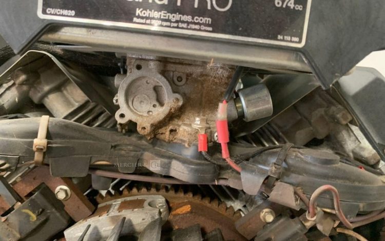 LASKI F460/18  DES010185