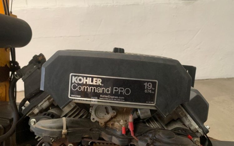 LASKI F460/18  DES010185