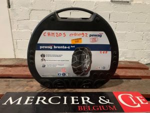 PEWAG BRENTA – C 4X4  DIV000263