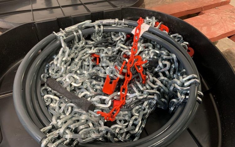 PEWAG BRENTA – C 4X4  DIV000263