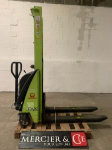 PRAMAC TX 10/16  GER010021