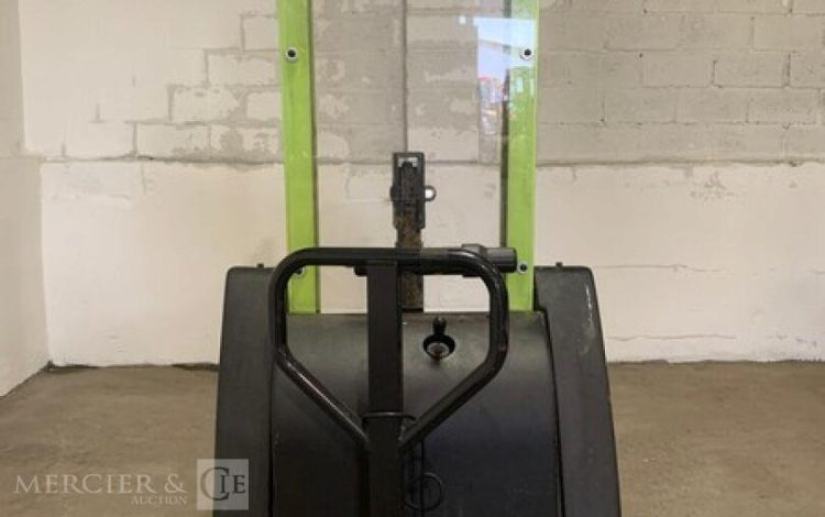 PRAMAC TX 10/16  GER010021