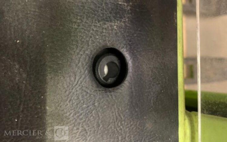 PRAMAC TX 10/16  GER010021