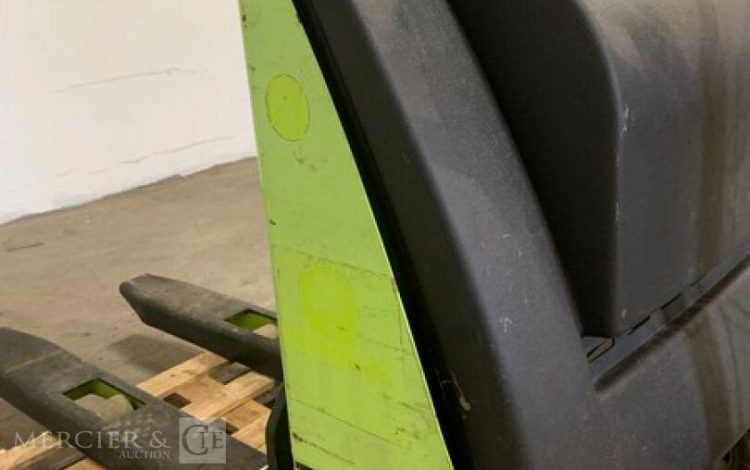 PRAMAC TX 10/16  GER010021