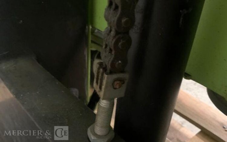 PRAMAC TX 10/16  GER010021