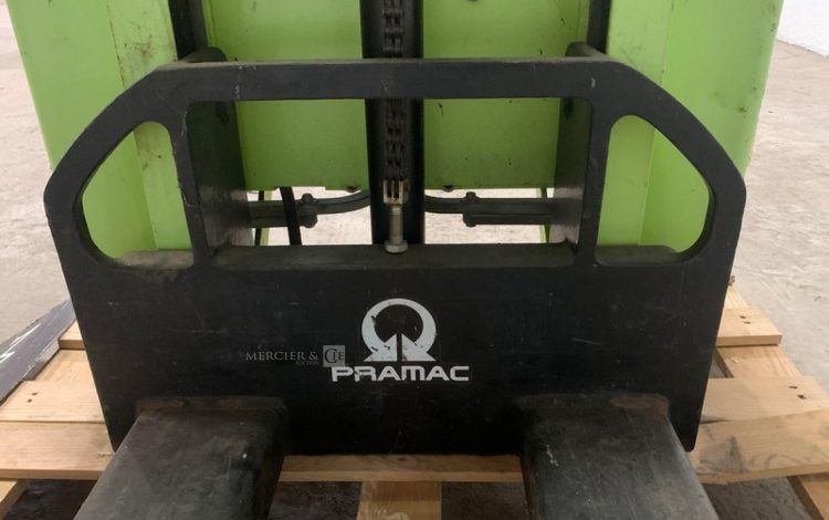 PRAMAC TX 10/16  GER010021