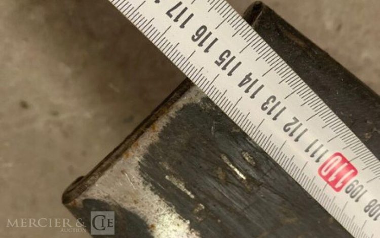 PRAMAC TX 10/16  GER010021