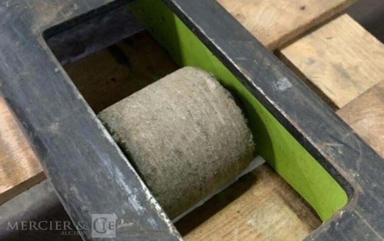 PRAMAC TX 10/16  GER010021