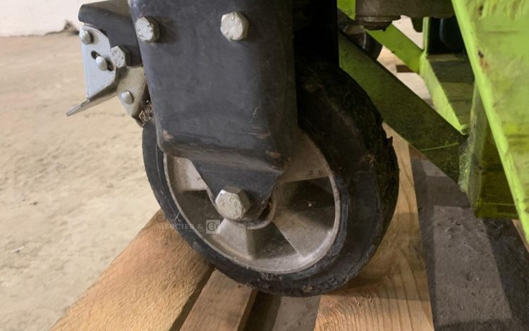 PRAMAC TX 10/16  GER010021