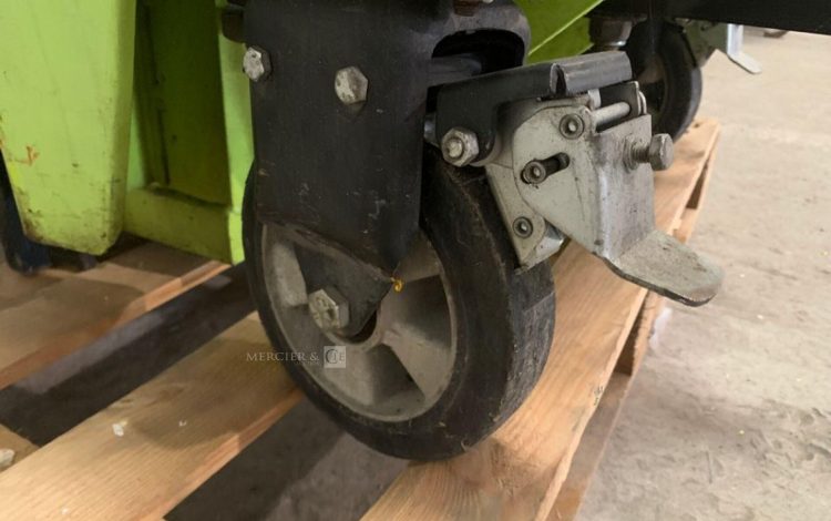 PRAMAC TX 10/16  GER010021