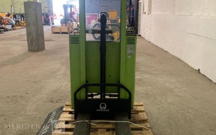 PRAMAC TX 10/16  GER010021