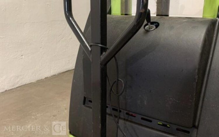 PRAMAC TX 10/16  GER010021