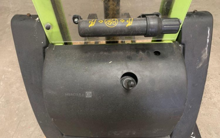 PRAMAC TX 10/16  GER010021