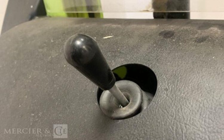 PRAMAC TX 10/16  GER010021