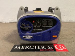 YAMAHA EF2400IS INVERTER  GRO010722