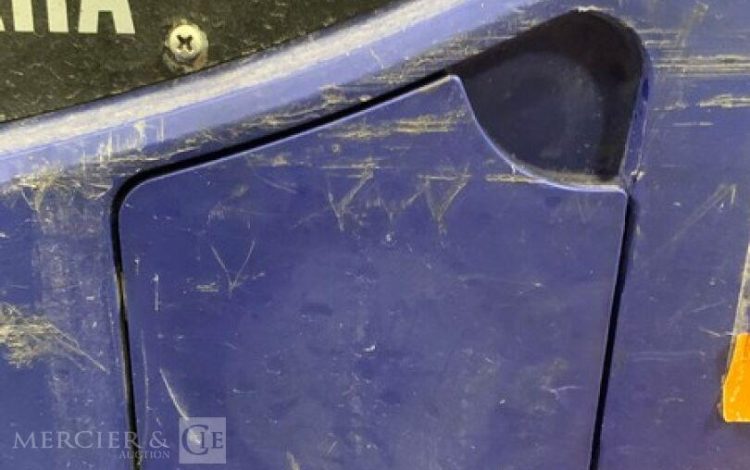 YAMAHA EF2400IS INVERTER  GRO010722