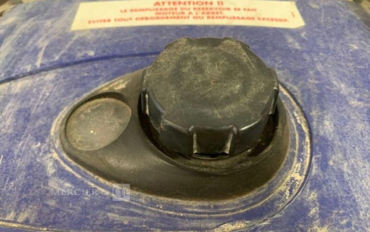 YAMAHA EF2400IS INVERTER  GRO010722