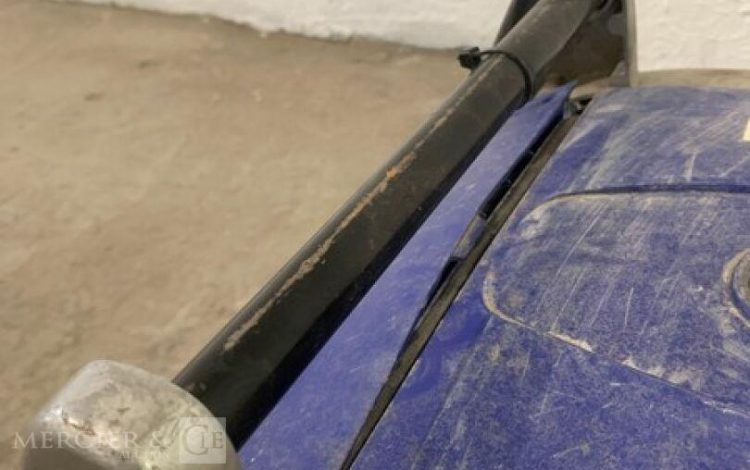 YAMAHA EF2400IS INVERTER  GRO010722