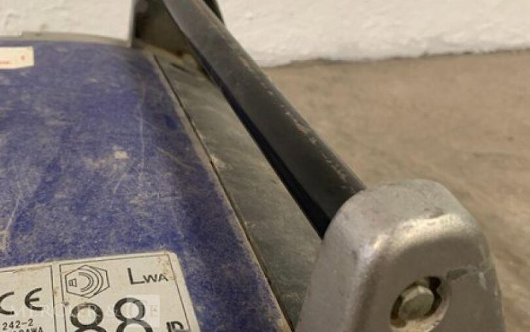 YAMAHA EF2400IS INVERTER  GRO010722