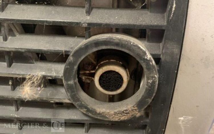 YAMAHA EF2400IS INVERTER  GRO010722