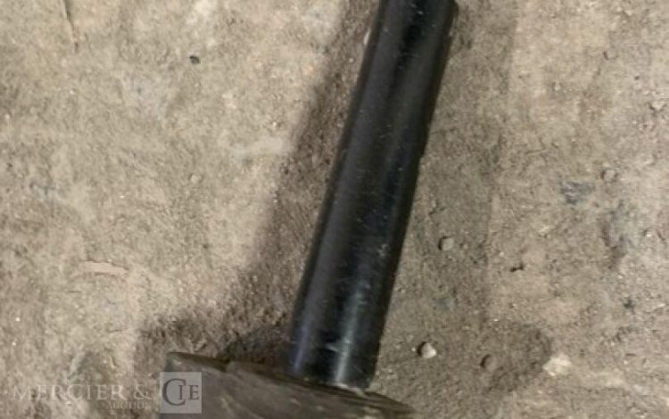 YAMAHA EF2400IS INVERTER  GRO010722