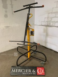 MONDELIN 513000  LEV010665