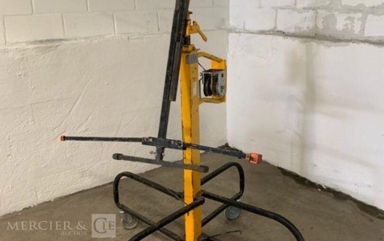 MONDELIN 513000  LEV010665