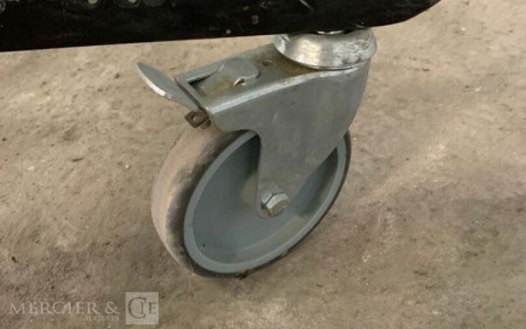 MONDELIN 513000  LEV010665