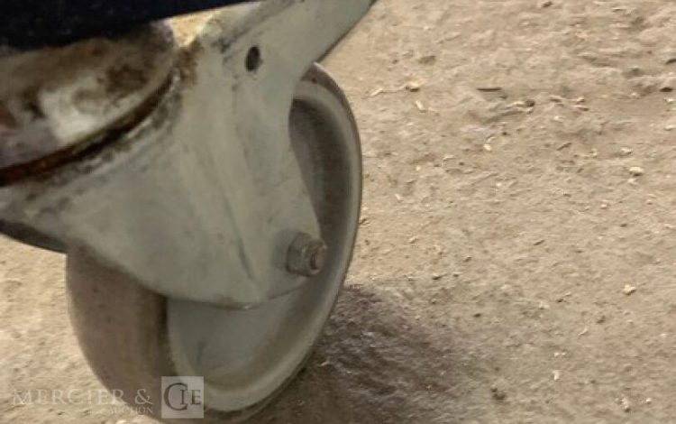 MONDELIN 513000  LEV010665