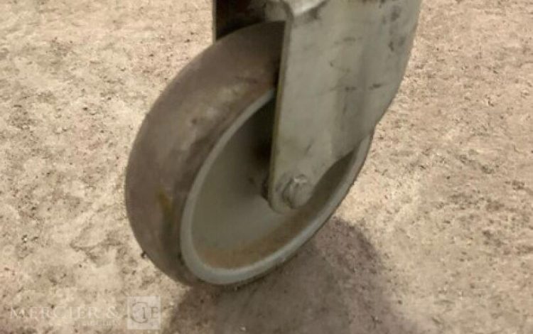 MONDELIN 513000  LEV010665