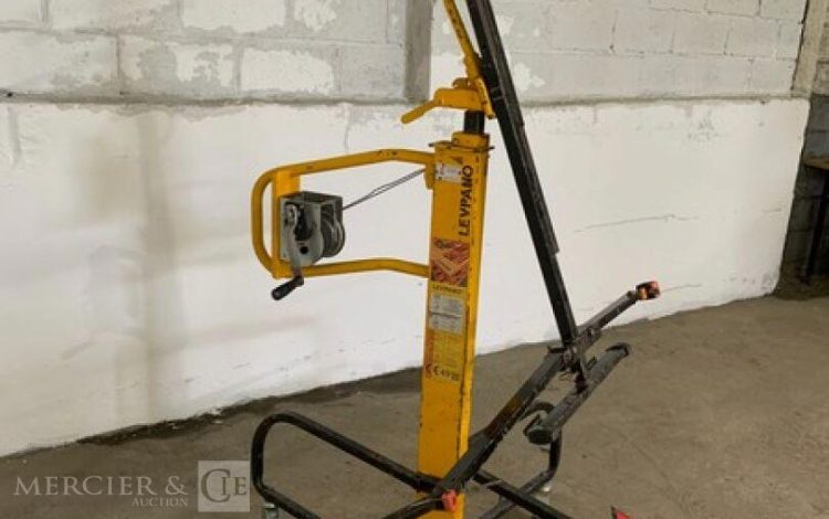 MONDELIN 513000  LEV010665