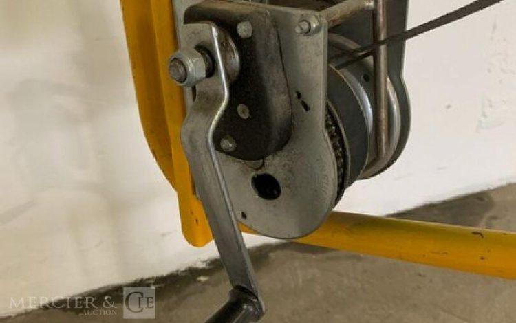 MONDELIN 513000  LEV010665