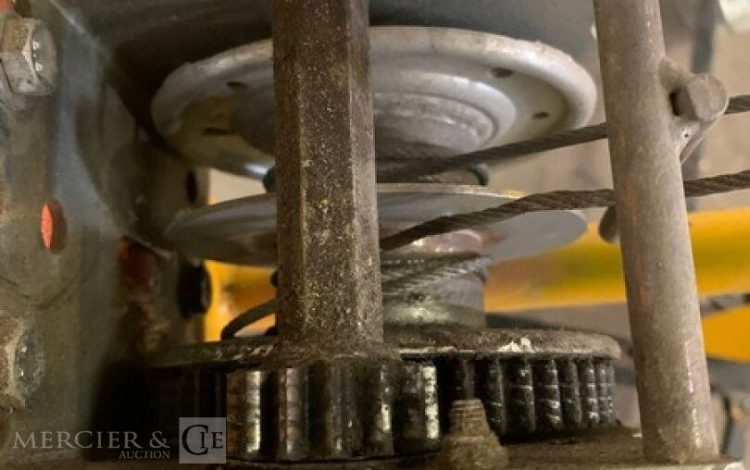 MONDELIN 513000  LEV010665