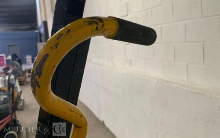 MONDELIN 513000  LEV010665