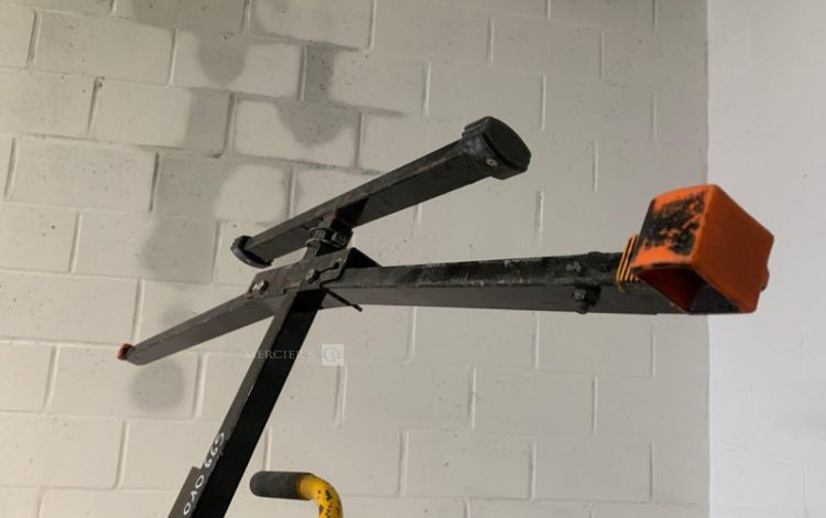 MONDELIN 513000  LEV010665