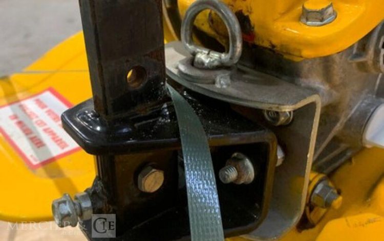 HONDA FJ DLX 500  MOT010864