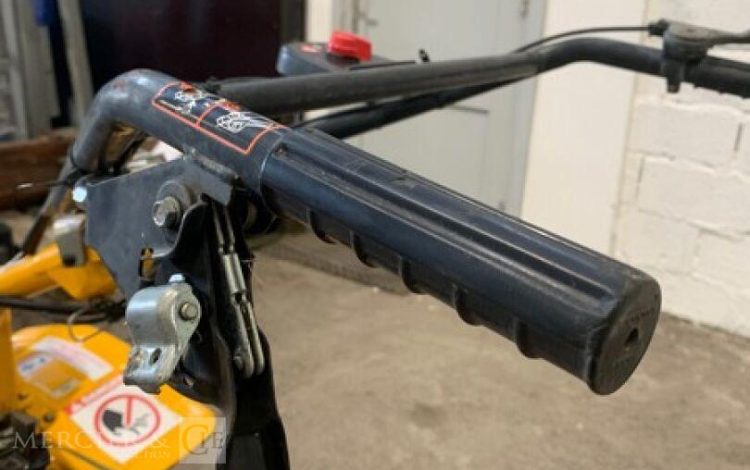 HONDA FJ DLX 500  MOT010864