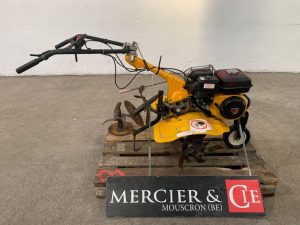 HONDA FJ DLX 500  MOT010865
