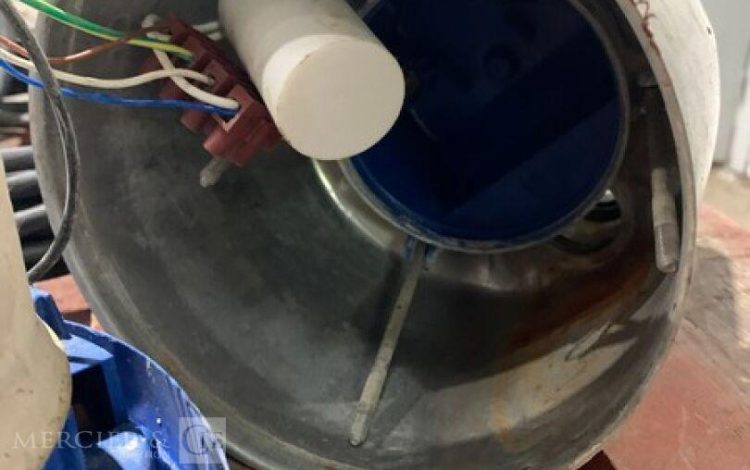 FLYGT SMX 2/A SG  POM011363