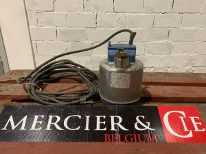 FLYGT SXM 2/A SG  POM011483