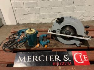 MAKITA 5903R  SCI010074