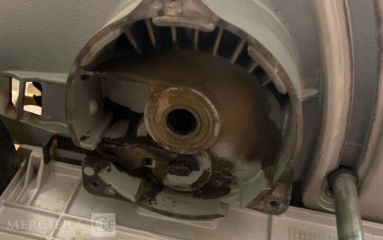 MAKITA 5903R  SCI010074