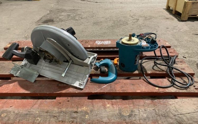 MAKITA 5903R  SCI010074