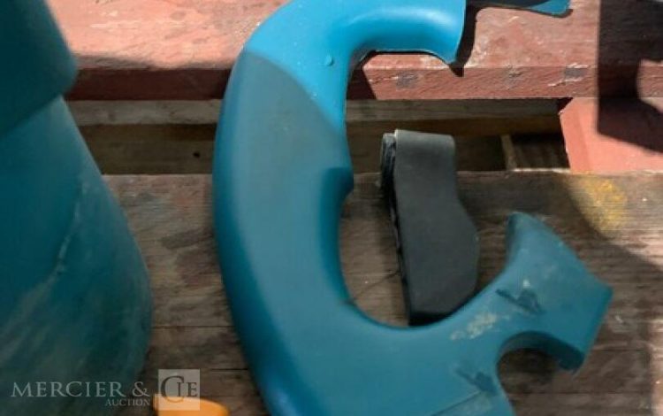 MAKITA 5903R  SCI010074