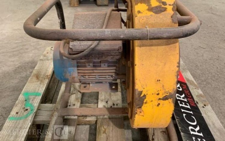 CALOREX TYPHOON 16  SOU010713