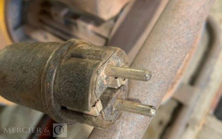 CALOREX TYPHOON 16  SOU010713